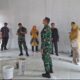 Tim Monev Tinjau Revitalisasi SMA Dipanegara Tebing Tinggi