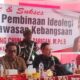 Wong: Korupsi Bertentangan dengan Pancasila, Hambat Pembangunan dan Rugikan Rakyat