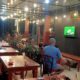 Semarak Nobar Koramil 15/SPP, Belanda Libas Swedia 5-1