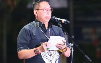 Wong Hadiri IMM Expo dan IMM Arena Fest 2026