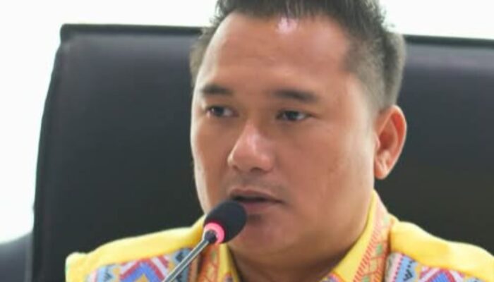 Komisi I Evaluasi Triwulan II: Perkuat Pengawasan dan Genjot PAD