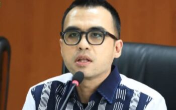 Bapemperda DPRD Bahas Ranperda Perubahan Sistem Kesehatan