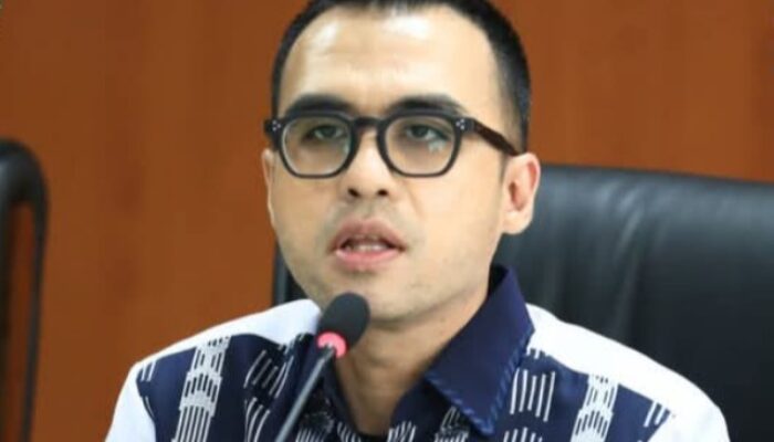 Bapemperda DPRD Bahas Ranperda Perubahan Sistem Kesehatan
