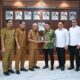 Pemprov Sumut Dukung Proyek Tol Listrik Sumatera