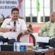 Bobby Dukung Huntap hingga Perbaikan Jalan di Padangsidimpuan