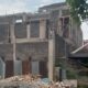 Bandel! Rumah Mewah di Jalan Armada Tetap Dibangun Meski 3 Kali Ditegur