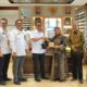 Wawako Medan Dorong Peran Aktif Mahasiswa Lawan Narkoba dan Judol