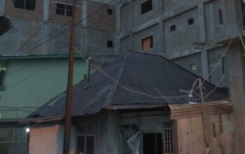 Bangun Gedung 7 Lantai RS Umum Madani  Disorot soal PBG dan AMDAL