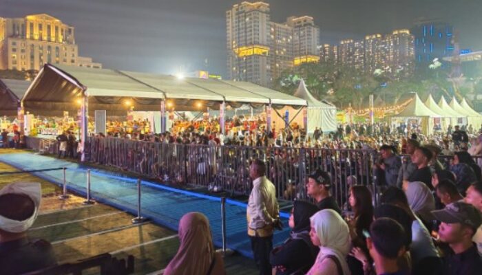 Di Tengah Kritik, Odi:GEMES 2026 Disiapkan Matang Sejak Berbulan-bulan