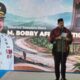 Puluhan Tahun Terisolir, Warga Sipiongot Beri Upah-upah kepada Bobby Nasution