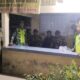 Kodim DS dan FKPPI Patroli Pos Keamanan hingga Kos-kosan di Tebing Tinggi