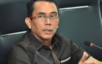 DPRD Medan Soroti Lapangan Padel Rusak Jalan hingga Rumah Warga
