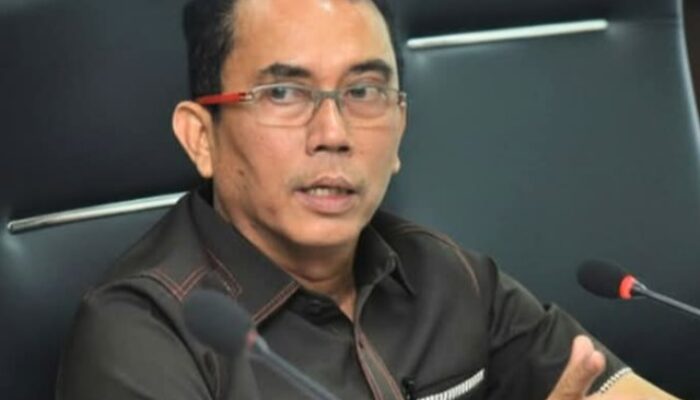 DPRD Medan Soroti Lapangan Padel Rusak Jalan hingga Rumah Warga
