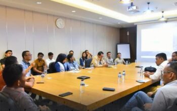 Pansus PAD DPRD Medan Sidak Dua Mal di Medan