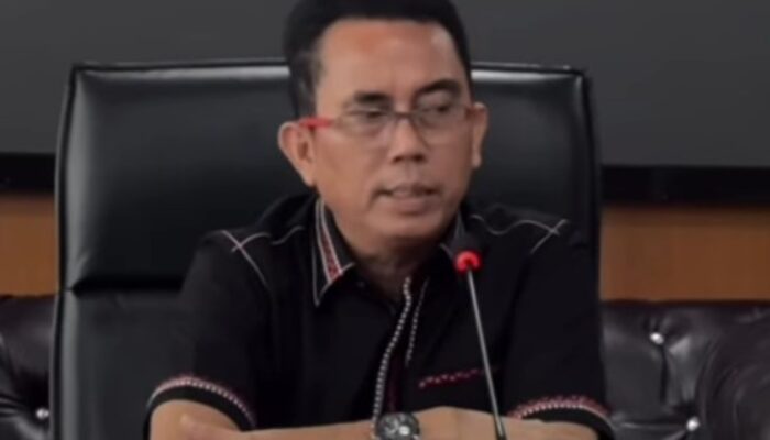 Komisi 4 DPRD Desak Satpol PP Medan Tegas ke Bangunan Tanpa PBG