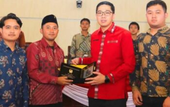GAMMAT Ikuti Parliament Tour di DPRD Medan