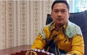 Reza Minta Oknum Kepling 1 Diberhentikan Diduga Sunat Bansos