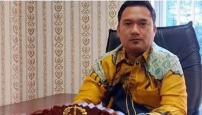 Reza Minta Oknum Kepling 1 Diberhentikan Diduga Sunat Bansos