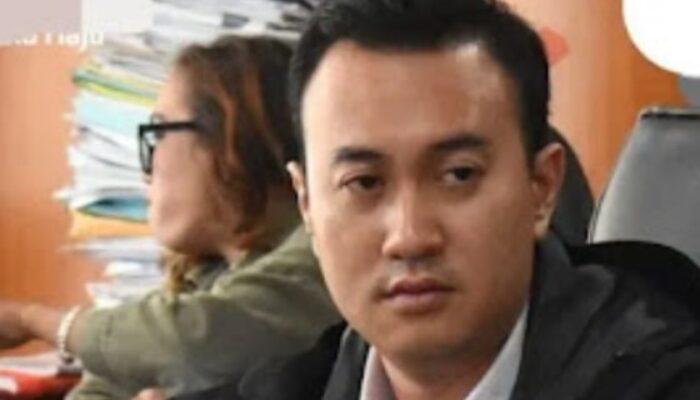 Komisi 4 DPRD Kecewa pada Dinas Perkimcikataru Medan