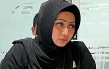 Laila Sesalkan Pengawasan DLH Medan Terhadap Limbah PT KKA