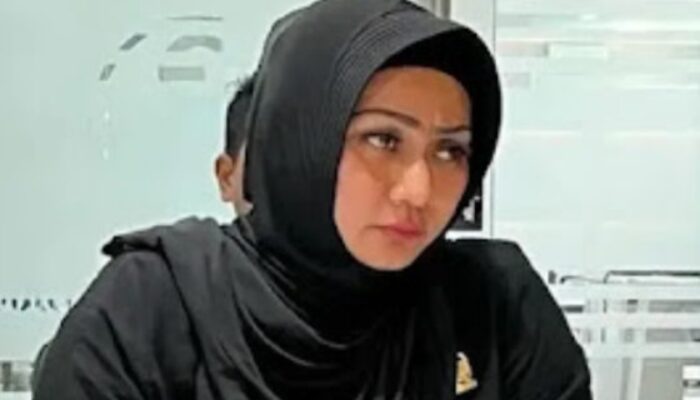 Laila Sesalkan Pengawasan DLH Medan Terhadap Limbah PT KKA