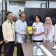 Sekretariat DPRD Sambut Audiensi FISIP Universitas Dharmawangsa