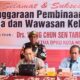 Wong: Pentingnya Sekolah Ramah Anak Berbasis Pancasila