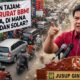 Mengular di Pompa Bensin: Sengkarut Distribusi dan Senyapnya Pertamina di Medan