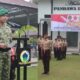 Dandim DS Resmi Buka Persami KKRI Gelombang IV Kota Tebing Tinggi