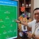 Wong: La Roja Gilas Argentina di Piala Dunia 2026