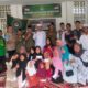 Harlah ke-8 PIN Sumut: Gelorakan Aswaja dan Cinta Tanah Air