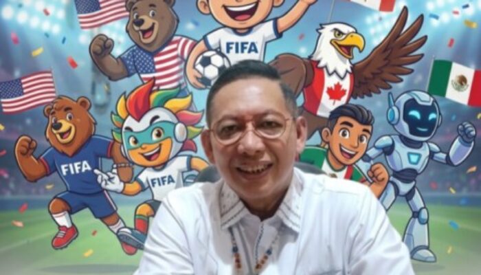 Spanyol Juara Piala Dunia 2026: Euforia MetLife Jadi Pemicu Kebangkitan PSMS Medan Menuju Pentas Dunia