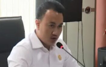 M Rizki Lubis Soroti Kebocoran PAD Retribusi PBG