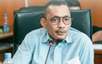 dr Faisal Realisasikan Sistem Penerimaan Pajak Digitalisasi