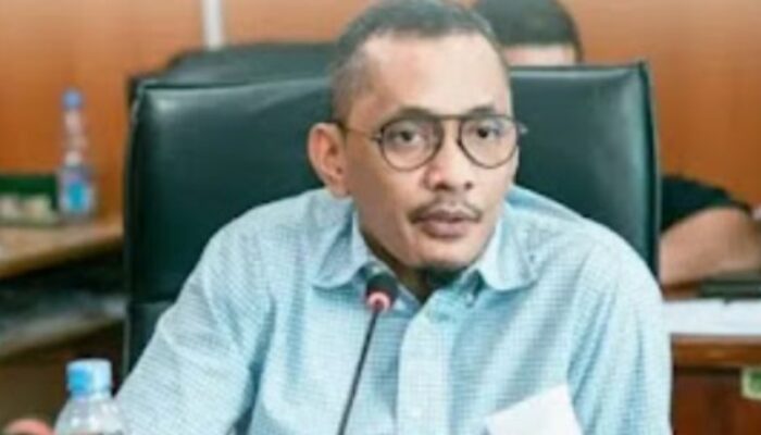 dr Faisal Realisasikan Sistem Penerimaan Pajak Digitalisasi