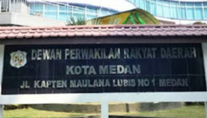 Gerindra Ranperda Jadi Solusi Nyata Tingkatkan Yankes di Medan