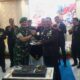 Dandim DS Hadiri Syukuran HUT Bhayangkara ke-80 di Sergai