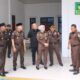 Kajati Sumut Sidak ke Kejari Belawan, Cek Ruang Kerja hingga Gudang Barang Bukti, Tekankan Integritas Jaksa