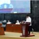 Bobby Sampaikan Ranperda Pertanggungjawaban APBD 2025, Pemprov Sumut Bukukan Surplus Rp521,494 Miliar