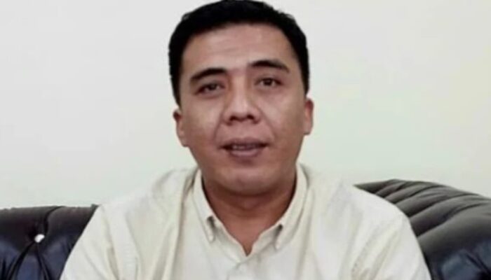 F-PDIP Minta Walikota Sikapi Keluhan Warga Terkait Bansos