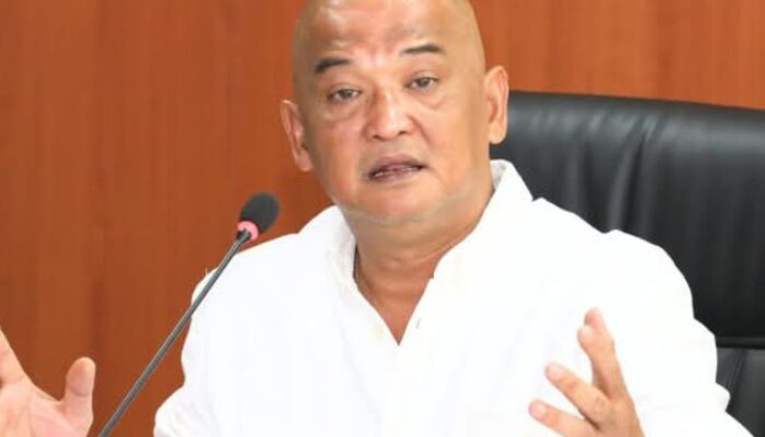 Pansus DPRD Medan Kejar Penertiban Aset Bermasalah