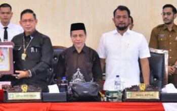 DPRD Medan Beri Catatan Strategis untuk LKPJ 2025