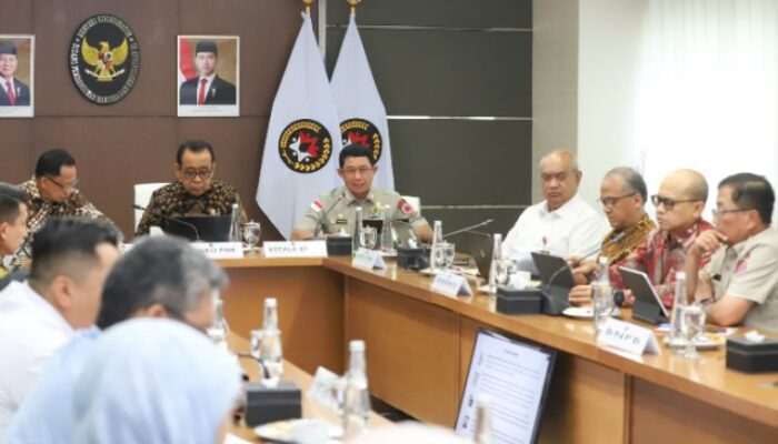 BNPB Usul Bantuan Rumah Rusak Berat Naik Jadi Rp80 Juta, Ini Alasannya