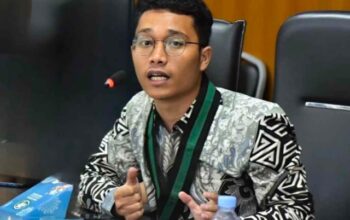 FPM Sumut Desak Polisi Bersihkan Judi Togel dan Judol di Dairi