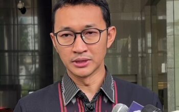 KPK: Siang Ini Bupati Langkat Dibawa ke Jakarta
