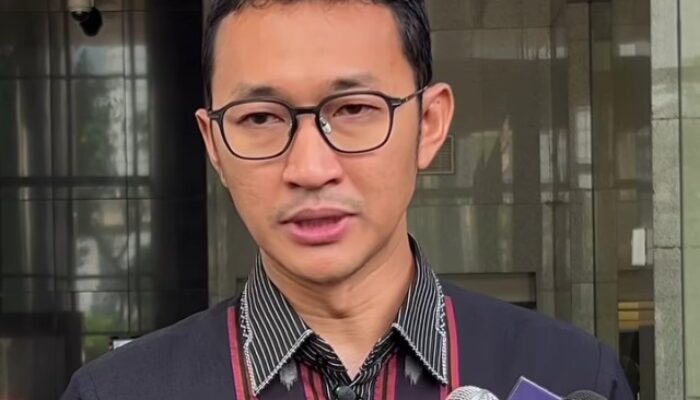 KPK: Siang Ini Bupati Langkat Dibawa ke Jakarta