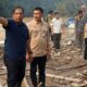 Atas Arahan Gubernur Bobby Nasution, Pemprovsu Kembali Bongkar Tambang Emas Ilegal di Sungai Batang Gadis