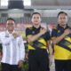 Zaki: Kejurda INKANAS 2026 Lahirkan Atlet Berprestasi dan Sportivitas