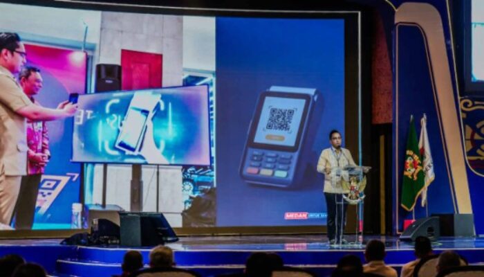 Rico: Rakernas XVIII APEKSI Hasilkan Aksi Nyata bagi Daerah