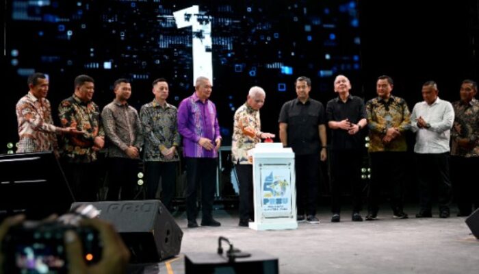Wagubsu: PRSU ke-50 Etalase Pembangunan Ekonomi Daerah